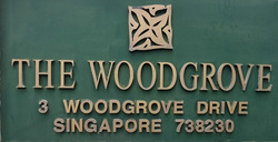 The Woodgrove (D25), Apartment #570171191